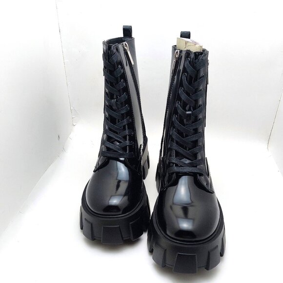 SHOEDAZZLE WOMEN REVERIE BOOTIE - Size 8.5 - Picture 2 of 16